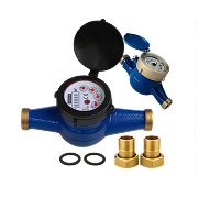 Kranti Water Meters